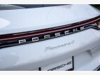 Thumbnail Photo 20 for 2021 Porsche Panamera